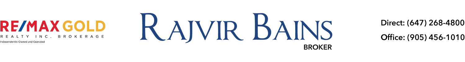 Rajvir Bains Graphic Header